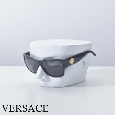 ヴェルサーチ サングラスのおすすめ人気商品一覧 通販 - Yahoo