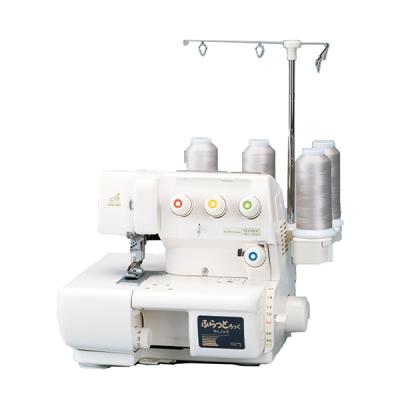 裾　専用　ミシン　ロックミシン 送料無料】 すそ引き縫い用ガイド ロックミシン (MCS-1500用) |JUKI