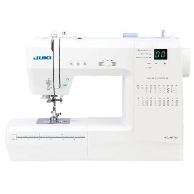 ジューキミシン　JUKI HZL-7800 【新品未使用】 JUKI HZL-7800 コンピューターミシン ジューキ ミシン 裁縫 - メルカリ