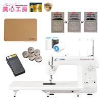 ミシン 本体 初心者 簡単 ジューキ JUKI シュプール SPUR 職業用ミシン TL30 TL-30 | 美心工房 Yahoo!ショッピング店
