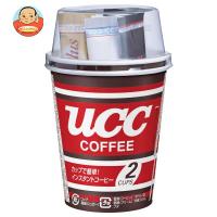 UCC カップコーヒー 2P×60(10×6)個入 | 味園サポート ヤフー店