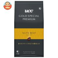 UCC GOLD SPECIAL PREMIUM ナッツビート SAP 150g×12箱入 | 味園サポート ヤフー店