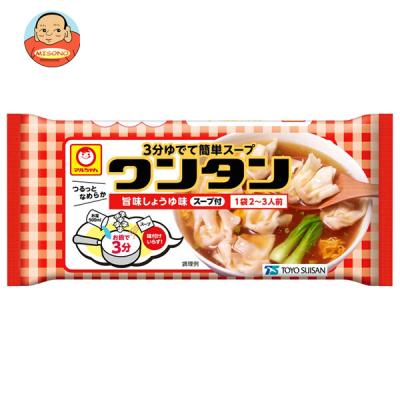 スープ（スープの種類：ワンタンスープ）｜惣菜、料理｜食品 おすすめ