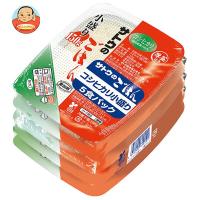 サトウ食品 サトウのごはん コシヒカリ 小盛り 5食パック (150g×5食)×12個入 | 味園サポート ヤフー店