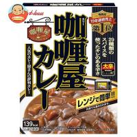 ハウス食品 カリー屋カレー 大辛 180g×30個入 | 味園サポート ヤフー店