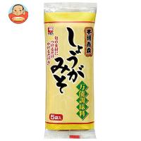 マルコメ 本場青森 しょうがみそ (20g×5袋)×20個入 | 味園サポート ヤフー店