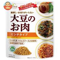 マルコメ ダイズラボ 大豆のお肉 レトルト ミンチ 100g×20袋入 | 味園サポート ヤフー店