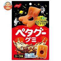 ノーベル製菓 ペタグーグミ コーラ 50g×6袋入 | 味園サポート ヤフー店