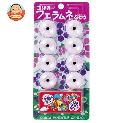 フエラムネ 3個 コリスのおすすめ人気商品一覧 通販 - Yahoo!ショッピング