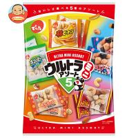 でん六 デンロク ウルトラミニアソート5 200g×12袋入｜ 送料別 | 味園サポート ヤフー店