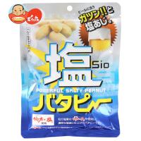 でん六 塩バタピー 85g×12袋入｜ 送料別 | 味園サポート ヤフー店