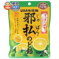 UHA味覚糖 邪払のど飴 72g×6袋入｜ 送料別 | 味園サポート ヤフー店
