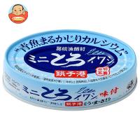 千葉産直 ミニ とろイワシ 味付 100g缶×30本入 | 味園サポート ヤフー店