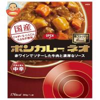 大塚食品 ボンカレーネオ 牛肉の旨み 中辛 200g×30個入｜ 送料別 | 味園サポート ヤフー店