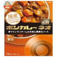 大塚食品 ボンカレーネオ バターのコク 甘口 200g×30個入｜ 送料別 | 味園サポート ヤフー店