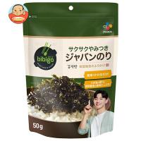 CJジャパン サクサクやみつき ジャバンのり 50g×20袋入 | 味園サポート ヤフー店