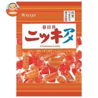 【送料無料・メーカー/問屋直送品・代引不可】春日井製菓 ニッキアメ 150g×12袋入 | 味園サポート ヤフー店