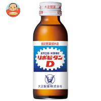 大正製薬 リポビタンD 100ml瓶×50本入 味園サポート PayPayモール店 - 通販 - PayPayモール