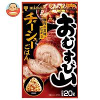 ミツカン おむすび山 チャーシューごはん 20g×20(10×2)袋入 | 味園サポート ヤフー店