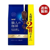 UCC 職人の珈琲 まろやか味のマイルドブレンド 480g袋×12(6×2)袋入｜ 送料無料 | MISONOYA ヤフー店