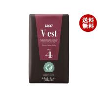 UCC ヴェスト No.4 RA(豆) 500g×1袋入×(2ケース)｜ 送料無料 | MISONOYA ヤフー店