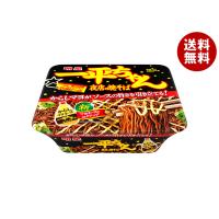 明星食品 一平ちゃん 夜店の焼そば 135g×12個入｜ 送料無料 | MISONOYA ヤフー店