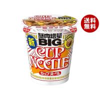 日清食品 カップヌードル ビッグ 101g×12個入｜ 送料無料 | MISONOYA ヤフー店