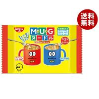 日清食品 日清マグヌードル 4食（94g）×12個入｜ 送料無料 | MISONOYA ヤフー店