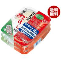 サトウ食品 サトウのごはん コシヒカリ 小盛り 3食パック (150g×3食)×12個入｜ 送料無料 | MISONOYA ヤフー店