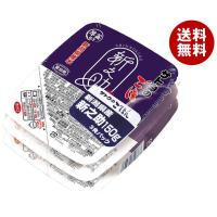 サトウ食品 サトウのごはん 新潟県産新之助 3食パック (150g×3食)×12個入｜ 送料無料 | MISONOYA ヤフー店