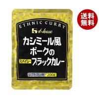 ハウス食品 カシミール風ポークのスパイシーブラックカレー 200g×30袋入｜ 送料無料 | MISONOYA ヤフー店