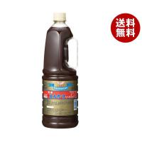 ハグルマ 徳用 とんかつソース 1.8Lペットボトル×6本入×(2ケース)｜ 送料無料 一般食品　調味料　ソース PET | MISONOYA ヤフー店