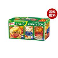味の素 クノール カップスープ バラエティボックス 30袋×1箱入｜ 送料無料 | MISONOYA ヤフー店