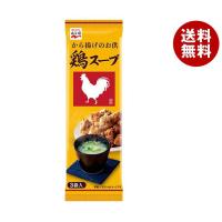 永谷園 鶏スープ 3袋×10袋入×(2ケース)｜ 送料無料 一般食品 インスタント食品 スープ 袋 | MISONOYA ヤフー店