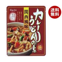 ハチ食品 関西風味カレーうどんの素 280g×20個入×(2ケース)｜ 送料無料 | MISONOYA ヤフー店