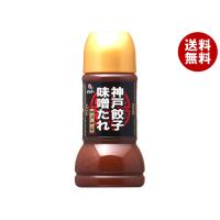 オリバーソース 神戸餃子の味噌たれ 230ml×12本入×(2ケース)｜ 送料無料 | MISONOYA ヤフー店