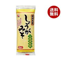 マルコメ 本場青森 しょうがみそ (20g×5袋)×20個入｜ 送料無料 | MISONOYA ヤフー店