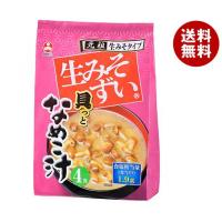 旭松 袋生みそずい なめこ汁 4食 211.2g×8袋入｜ 送料無料 味噌汁 みそ汁 なめこ なめこ汁 | MISONOYA ヤフー店