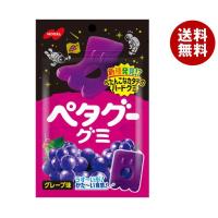 ノーベル製菓 ペタグーグミ グレープ 50g×6袋入×(2ケース)｜ 送料無料 | MISONOYA ヤフー店
