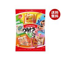 でん六 デンロク ウルトラミニアソート5 200g×12袋入｜ 送料無料 | MISONOYA ヤフー店