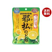 UHA味覚糖 邪払のど飴 72g×6袋入｜ 送料無料 | MISONOYA ヤフー店