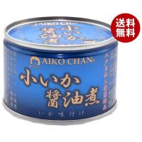 伊藤食品 美味しい小いか醤油煮 150g缶×24個入×(2ケース)｜ 送料無料 | MISONOYA ヤフー店