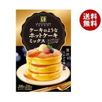 昭和産業 ケーキのようなホットケーキミックス 400g(200g×2袋)×6箱入｜ 送料無料 | MISONOYA ヤフー店