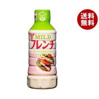 フンドーキン MILD(マイルド) フレンチドレッシング 420ml×12本入｜ 送料無料 調味料 ドレッシング フレンチ | MISONOYA ヤフー店