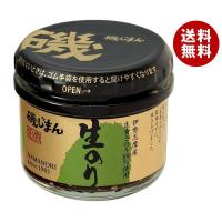 磯じまん 生のり 105g瓶×12個入｜ 送料無料 | MISONOYA ヤフー店