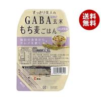 食協 すっきり美人のGABA 玄米もち麦ごはん ひじき大豆 150g×24個入×(2ケース)｜ 送料無料 ギャバ ごはん パック レトルト レトルトご飯 玄米 もち麦 | MISONOYA ヤフー店