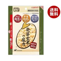 SBIアラプロモ 発芽玄米の底力 160g×30袋入｜ 送料無料 | MISONOYA ヤフー店