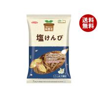 ノースカラーズ 純国産 塩けんぴ 100g×16袋入×(2ケース)｜ 送料無料 | MISONOYA ヤフー店