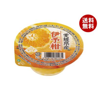 えひめ中央農協 伊予柑飲むゼリー 45本 果肉つぶつぶ入り 楽天市場】[ポイント5倍！全品対象エントリー&購入]JAえひめ中央
