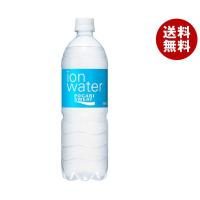 大塚製薬 ポカリスエット イオンウォーター 900mlペットボトル×12本入×(2ケース)｜ 送料無料 スポーツドリンク ポカリ 熱中症対策 イオン | MISONOYA ヤフー店